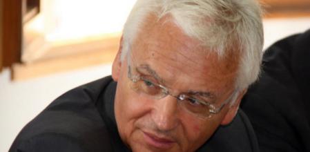 El conseller de Cultura, Ferran Mascarell