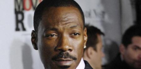 Eddie Murphy, en una imagen de archivo
