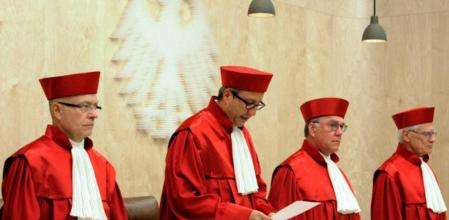 El Constitucional alemán ha avalado el rescate del euro y las ayudas a Grecia