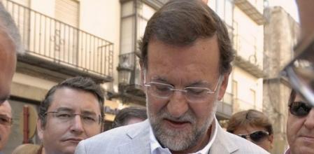 El líder del PP asegura que le gustaría 