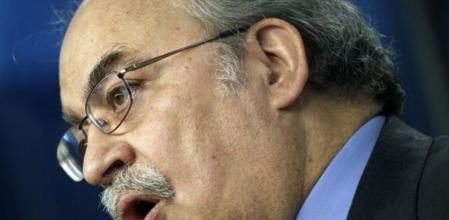 El conseller de Economía, Andreu Mas-Colell.