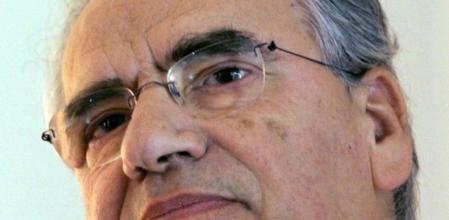 El ex vicepresidente del Gobierno español, Alfonso Guerra.