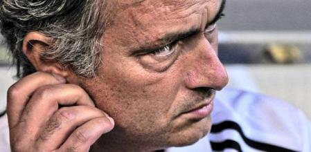 José Mourinho