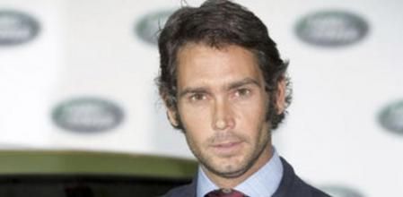 Sebastián Palomo Danko, en una imagen reciente