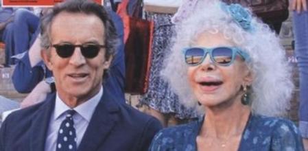 Portada de la resvita '¡Hola!'