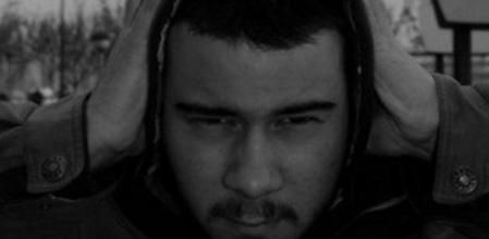 Pablo Hasél, rapero de Lleida