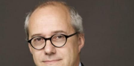 Eric Le Coz, director adjunto de la gestora de fondos Carmignac Gestion