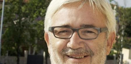 Llorenç Valverde es vicerrector de la UOC