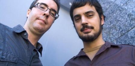 Los hermanos Pastor desarrollan una carrera de rigurosa codirección