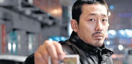 Otra muestra de cine que exporta Corea: 'El mar amarillo'