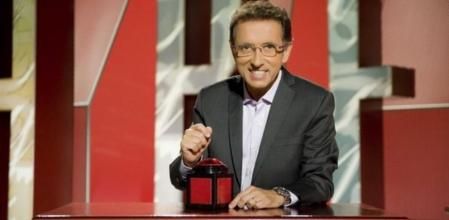 Jordi Hurtado, el conductor de 'Saber y Ganar'