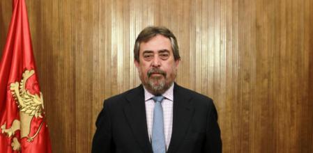 Juan Alberto Belloch alcalde de Zaragoza