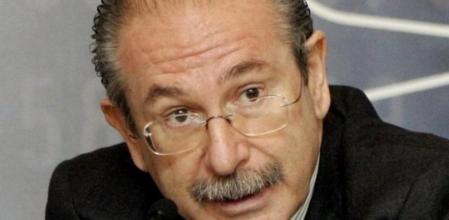 Luis del Rivero, en una imagen de archivo