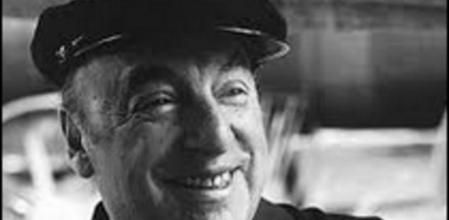 Pablo Neruda