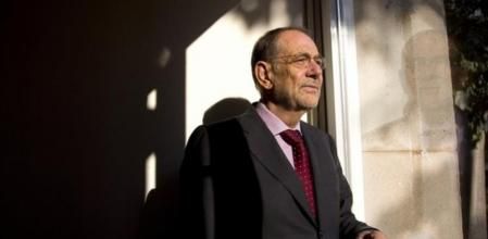 Javier Solana, ex secretario general de la OTAN y ex alto representante de la UE.