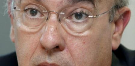 El conseller de Salud, Boi Ruiz