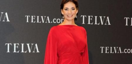 Mariló Montero en una imagen de archivo.