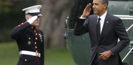 Obama saluda del acuerdo de la UE sobre la crisis de la eurozona.