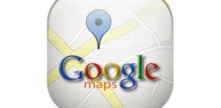 Google Maps