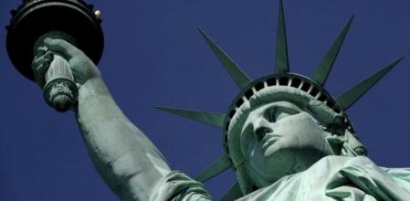 Objeto de las cámaras desde que se proyectó, ahora en su antorcha habrá cinco webcams que captarán imágenes de Nueva York