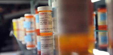 Imagen de medicamentos que requieren receta médica