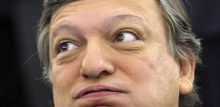 José Manuel Durao Barroso, presidente de la Comisión Europea
