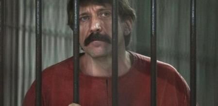 Foto de archivo tomada el 4 de octubre de 2010 de Víctor But, conocido como 