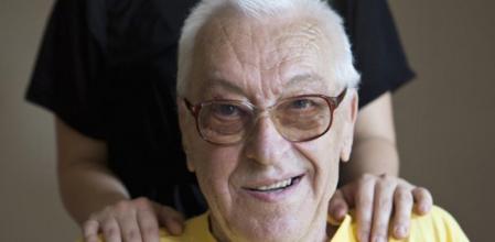 Los mayores, cada vez más dispuestos a disfrutar de su vejez