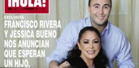 Portada de la revista '¡Hola!' de esta semana