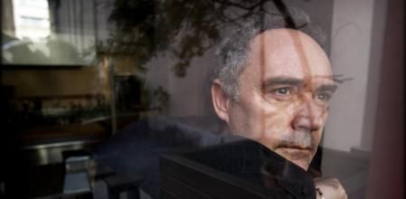 Ferran Adrià