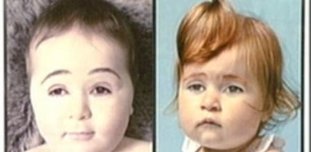 Las imágenes que han aparecido en el interior de la revista 'Sálvame'