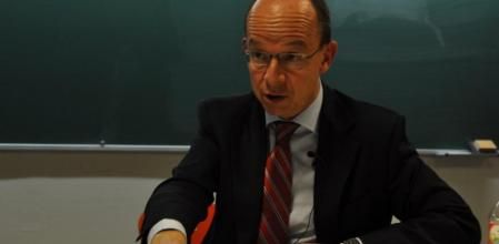 Jordi Cardoner es el actual responsable del área social azulgrana