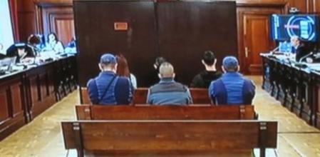 El taxista ha declarado que llevó al hermano del asesino confeso de Marta del Castillo la noche en la que se trasladó el cadáver