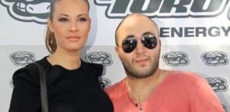 Jessica Bueno y Kiko Rivera