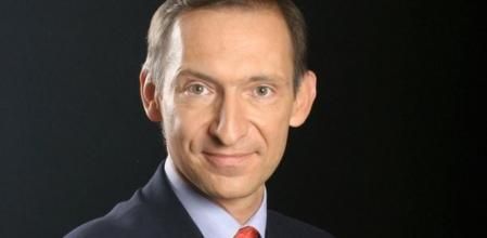 Nicolas Baverez, economista y abogado francés