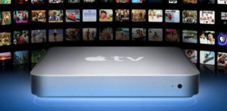Apple TV