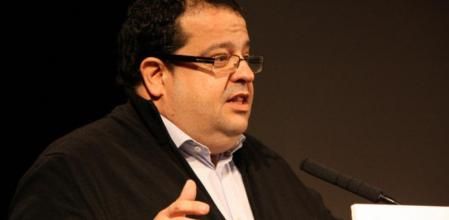 Joan Ignasi Elena expone sus ideas para renovar el PSC