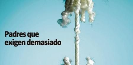 Portada del suplemento ES del día 3 de diciembre del 2011