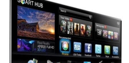 El 33% de las televisiones vendidas este año son 'Smart TV'
