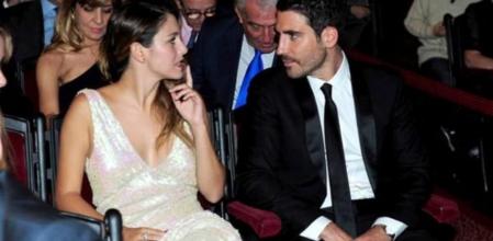 Blanca y Miguel Ángel intercambiaron confidencias