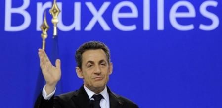 Sarkozy