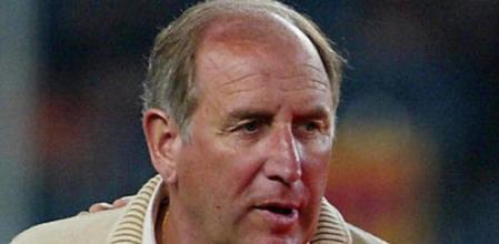 El ex entrenador del Barça, Carles Reixach