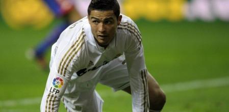 Ronaldo quiere volver a marcarle al Barça