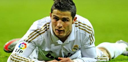 Cristiano Ronaldo derrotado en otro duelo con Messi