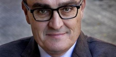 El alcalde de Lleida, Àngel Ros