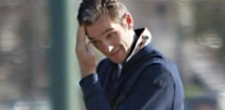 Iñaki Urdangarin, en una foto tomada la semana pasada en Washington