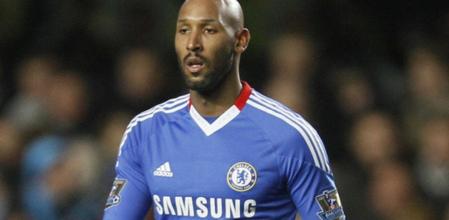 Anelka se va a la Super League china