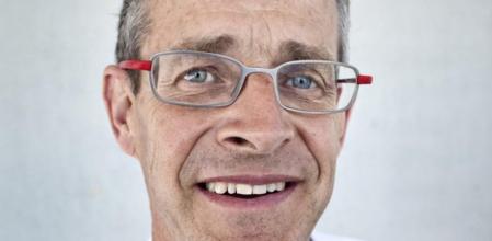 El doctor Jordi Sunyer es especialista en enfermedades cardiorrespiratorias y contaminación ambiental