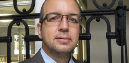 Marçal Sintes, director del CCCB