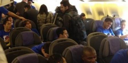 La expedición azulgrana ya viaja desde Japón a la ciudad condal